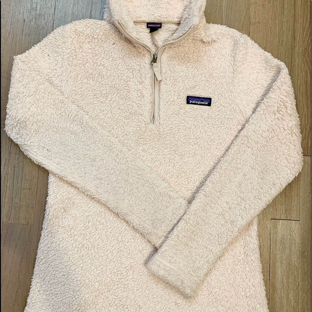 Patagonia Sherpa (warn)